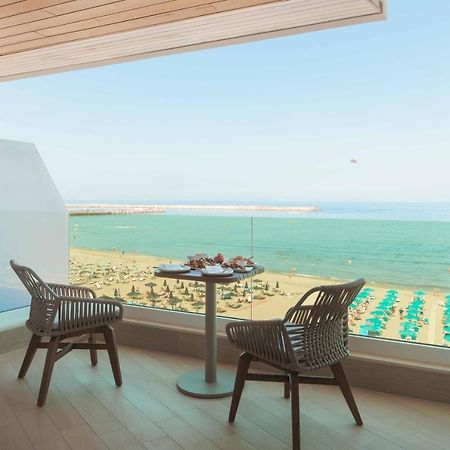 Bio Beach Boutique Hotel - Adults Only 罗希姆诺 外观 照片