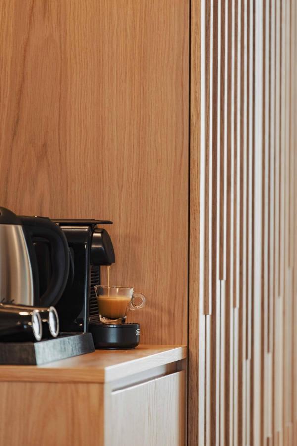 Bio Beach Boutique Hotel - Adults Only 罗希姆诺 外观 照片