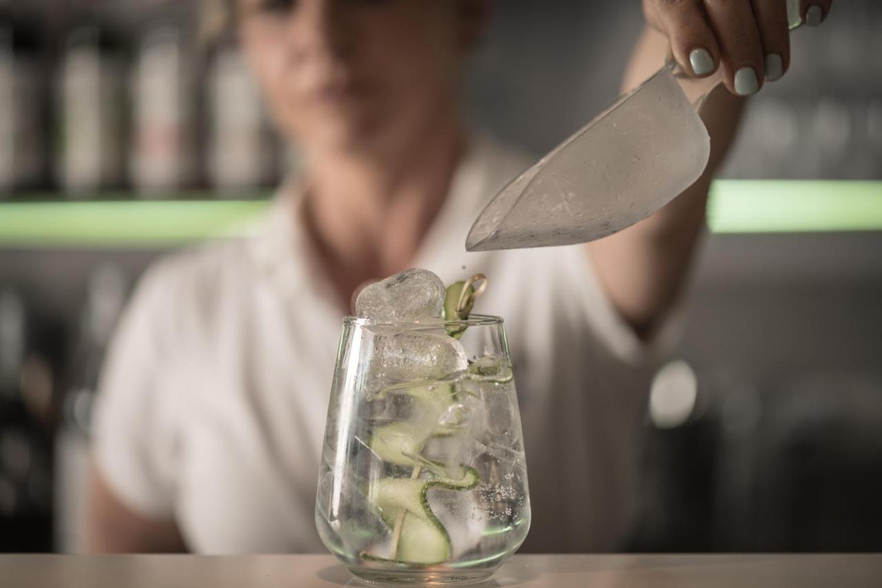 Bio Beach Boutique Hotel - Adults Only 罗希姆诺 外观 照片