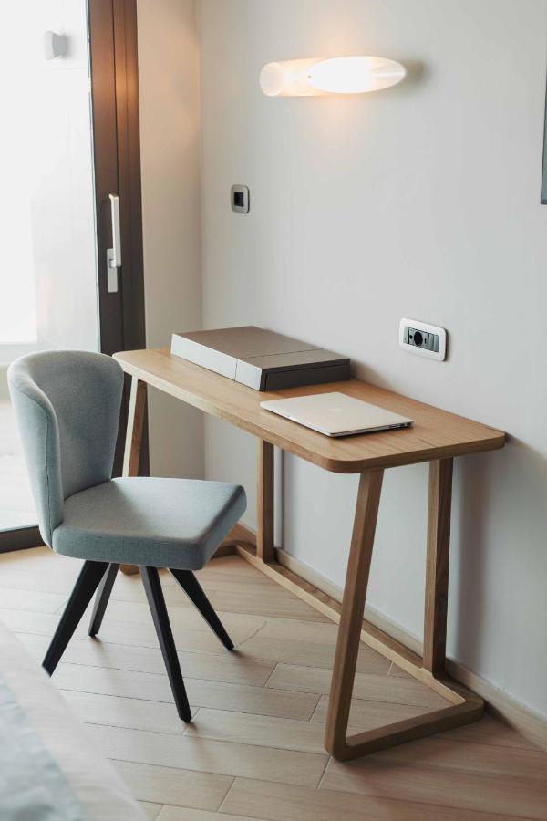 Bio Beach Boutique Hotel - Adults Only 罗希姆诺 外观 照片